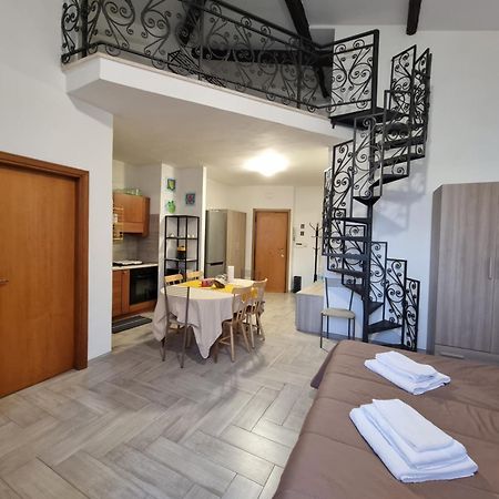 Villa Loftiense Roma Extérieur photo