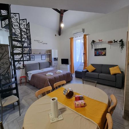 Villa Loftiense Roma Extérieur photo