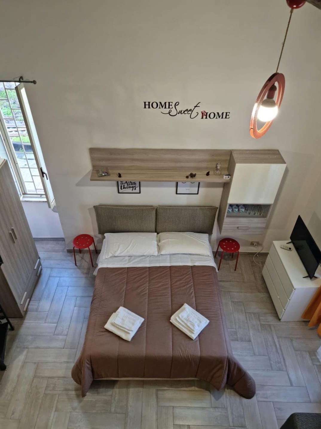 Villa Loftiense Roma Extérieur photo