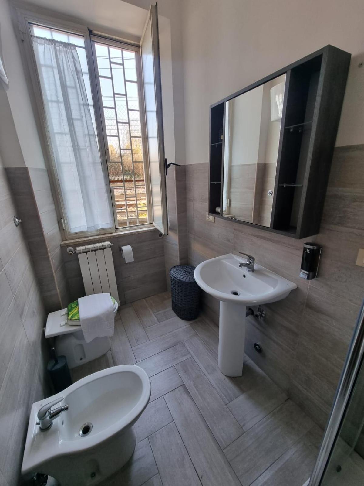 Villa Loftiense Roma Extérieur photo