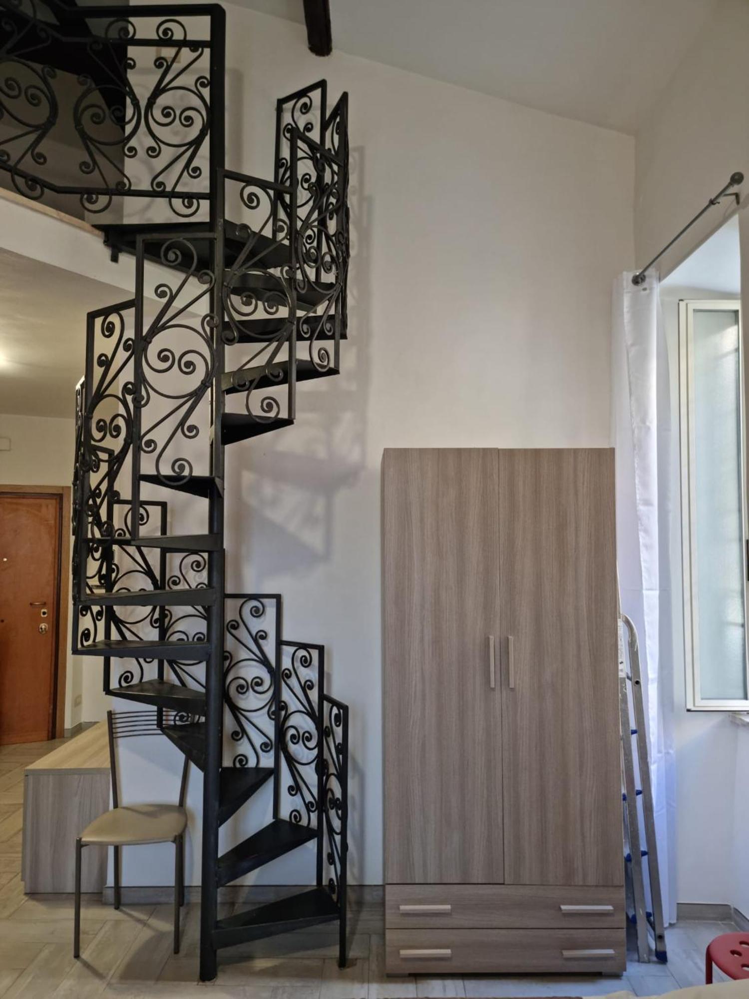 Villa Loftiense Roma Extérieur photo